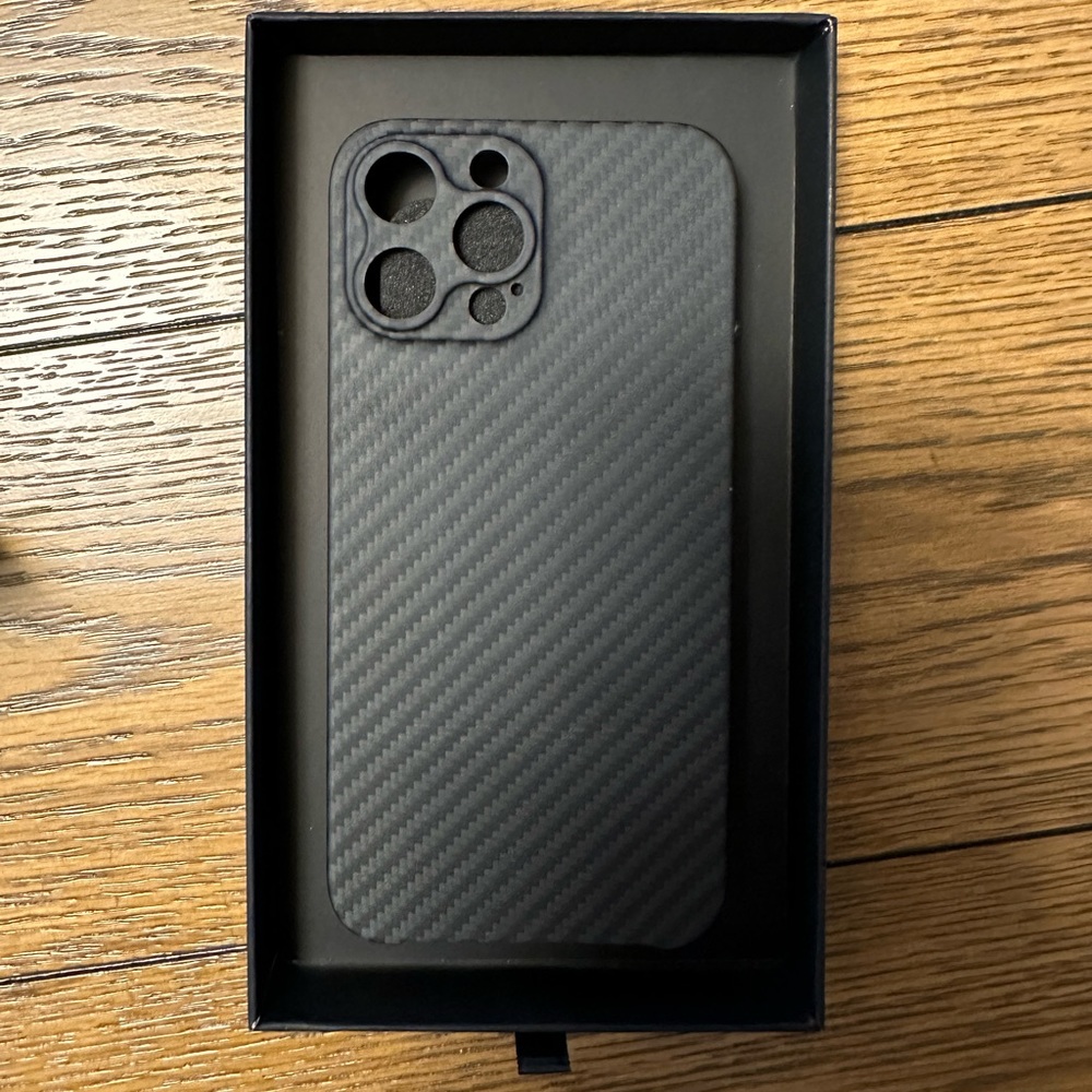 Latercase - iPhone 13 Pro Max